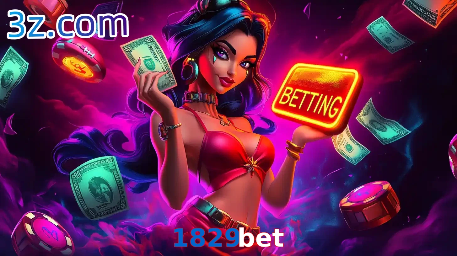 1829bet cassinoting