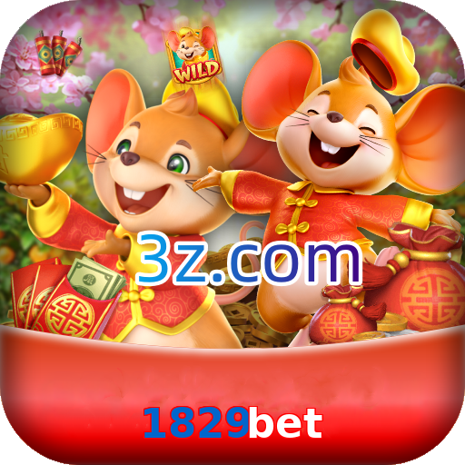 1829bet.com